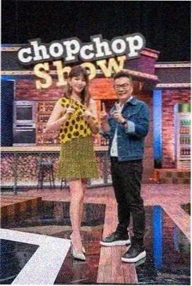 灯火值班室剧集封面,夜间走廊与值班灯